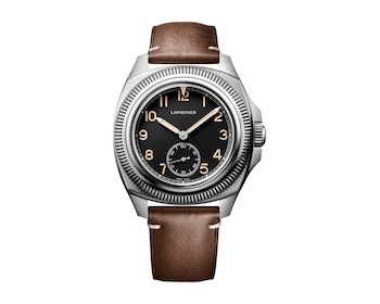 Zegarek męski Longines Pilot Majetek