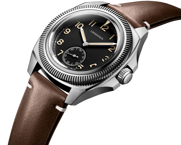 Longines Pilot Majetek