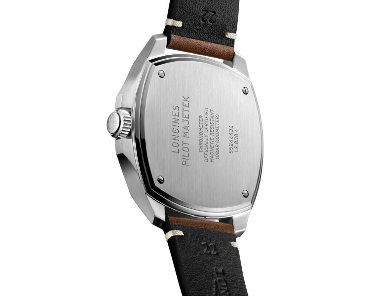 Longines Pilot Majetek