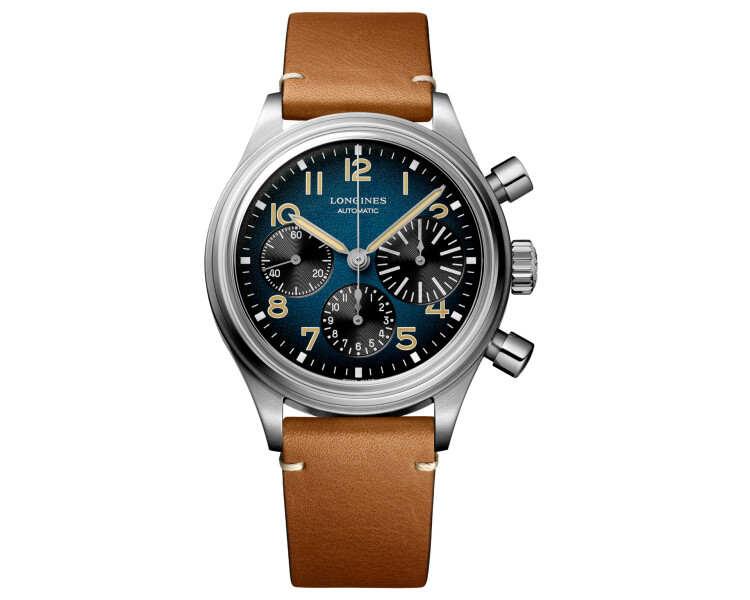 Longines Avigation Bigeye