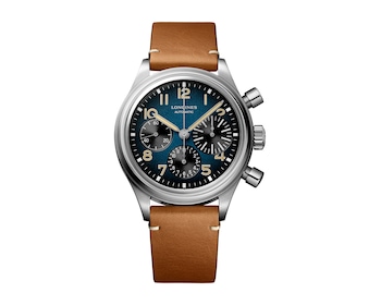 Longines Avigation Bigeye