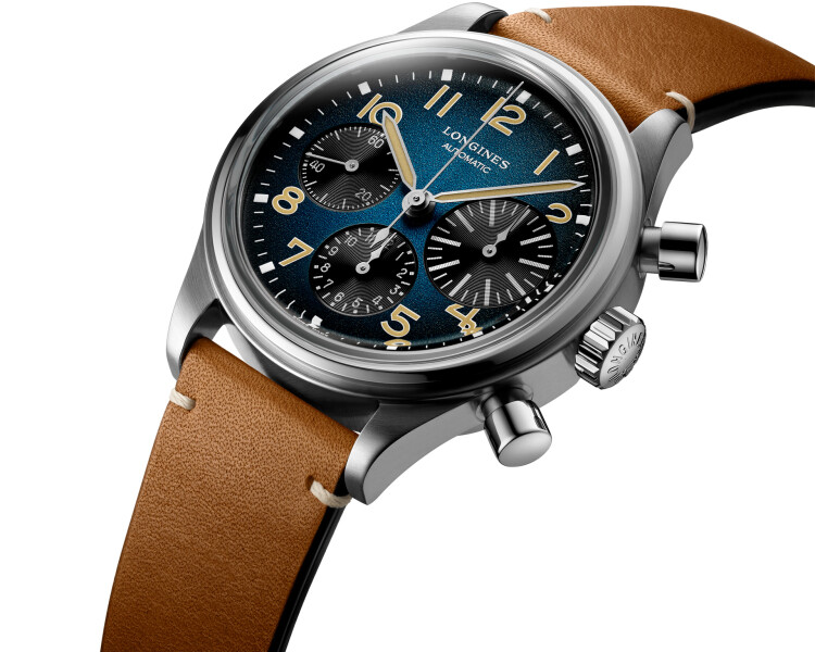 Longines Avigation Bigeye