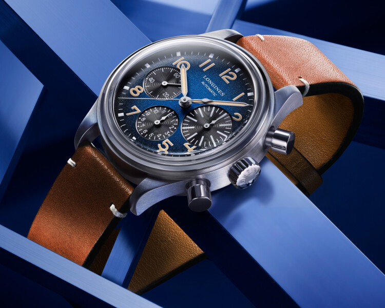 Longines Avigation Bigeye
