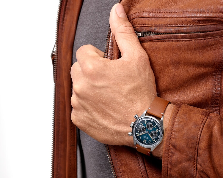 Longines Avigation Bigeye