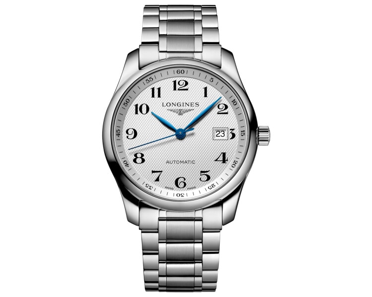 Longines Master Collection