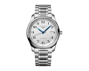 Longines Master Collection
