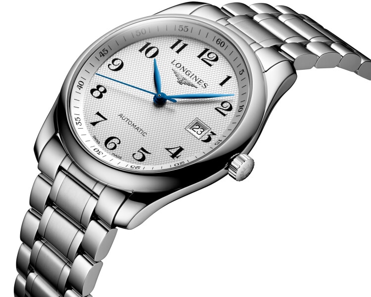 Longines Master Collection