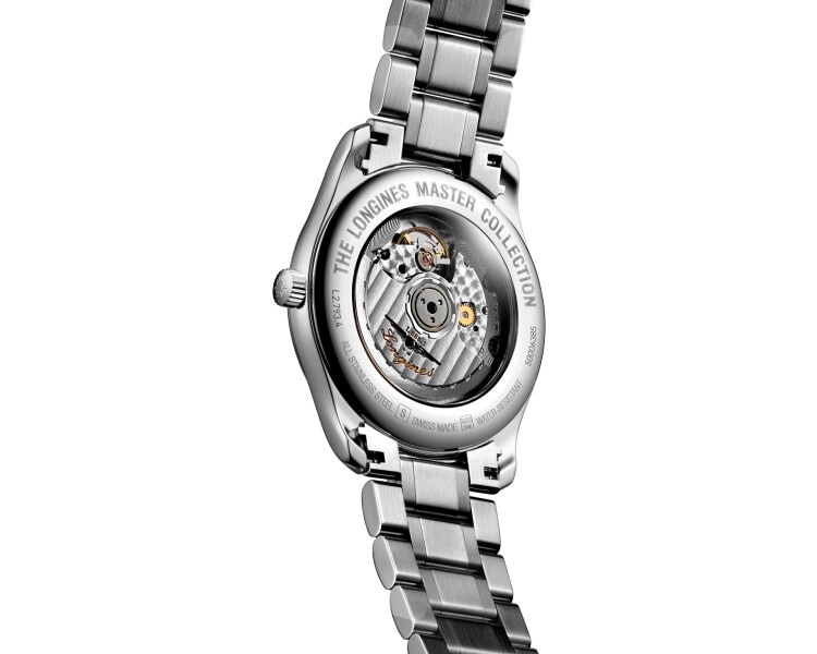 Longines Master Collection