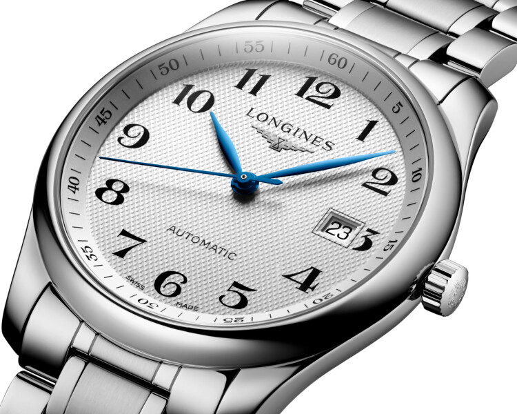 Longines Master Collection