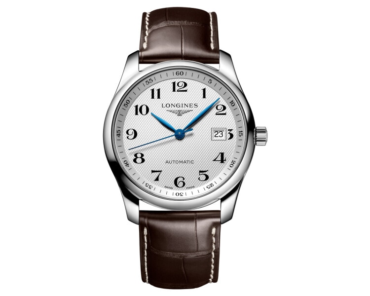 Longines Master Collection