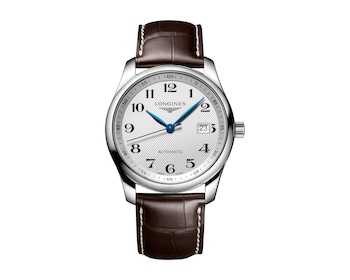 Longines Master Collection