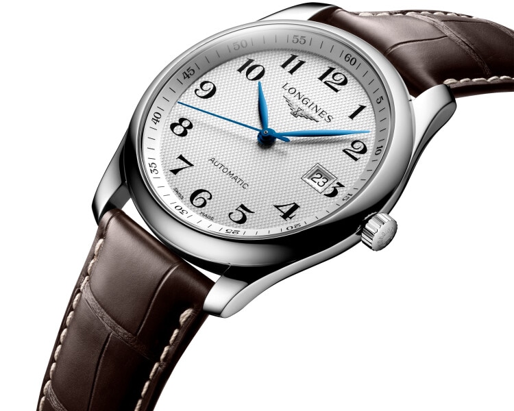 Longines Master Collection