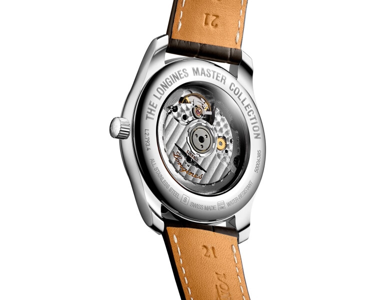 Longines Master Collection