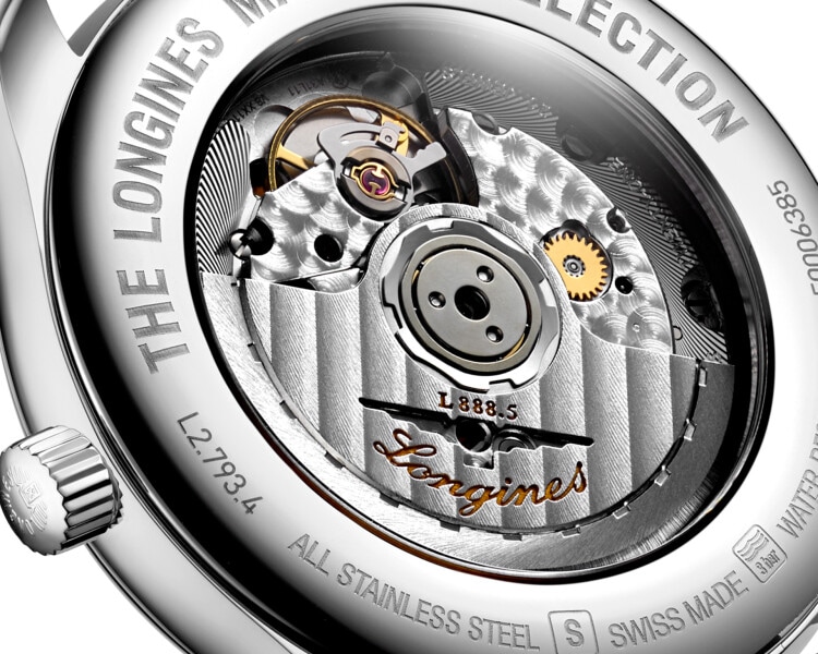 Longines Master Collection