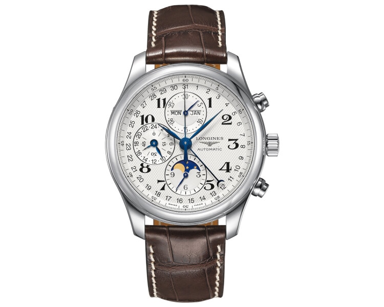 Longines Master Collection Chronograph