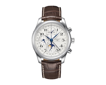 Zegarek męski Longines Master Collection Chronograph