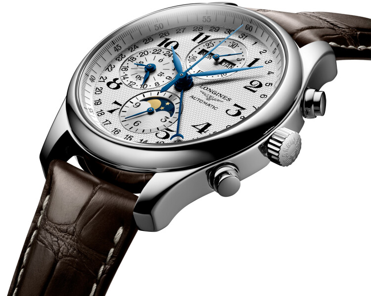 Longines Master Collection Chronograph