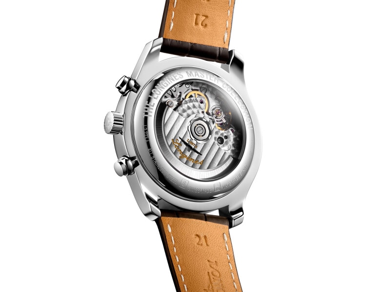 Longines Master Collection Chronograph