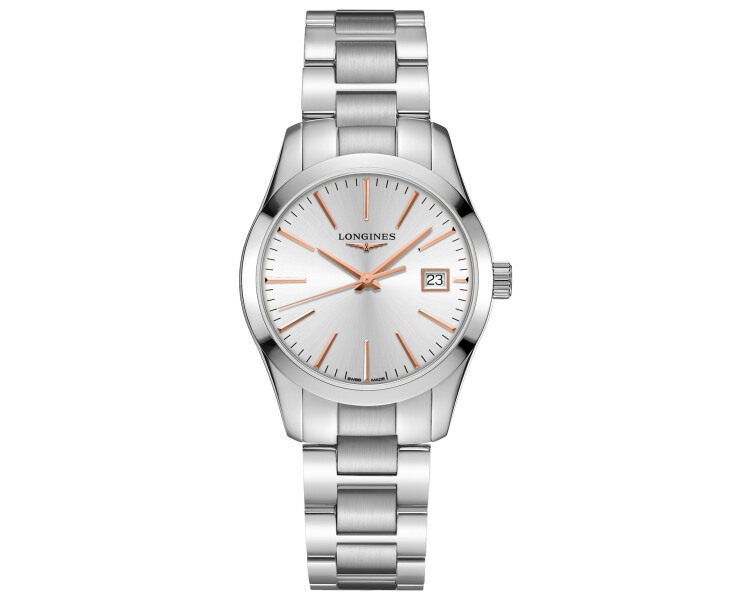Longines Conquest Classic