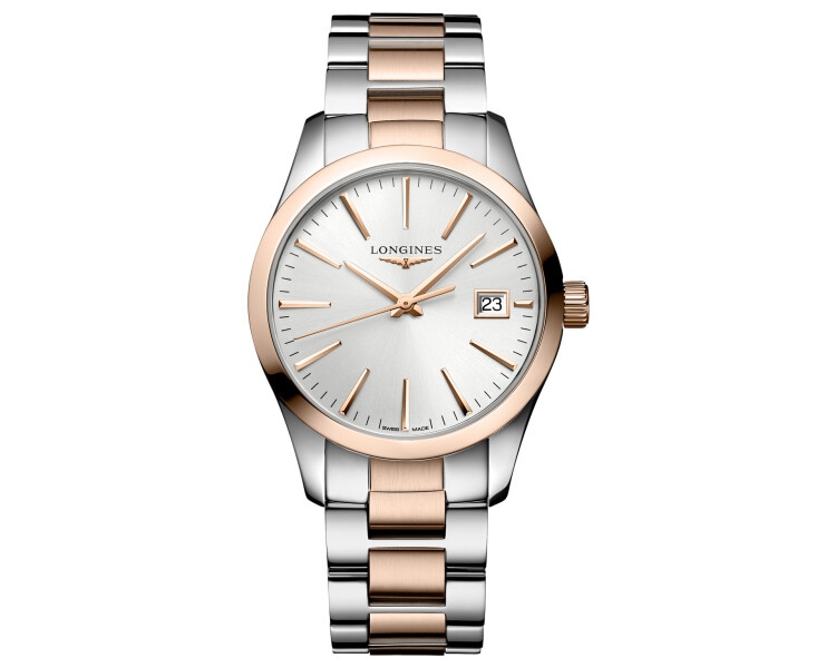 Longines Conquest Classic