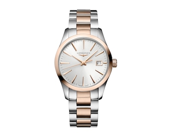 Longines Conquest Classic