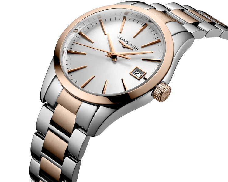 Longines Conquest Classic