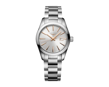 Longines Conquest Classic
