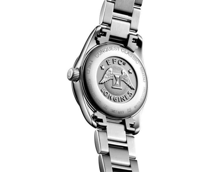 Longines Conquest Classic