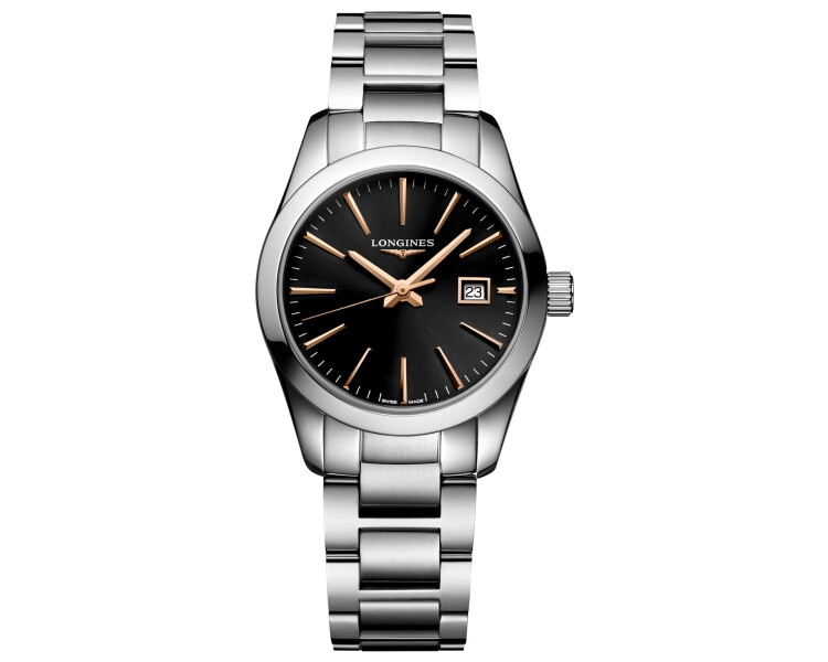 Longines Conquest Classic