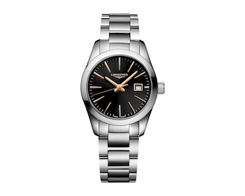 Longines Conquest Classic