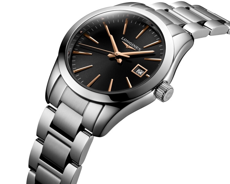 Longines Conquest Classic