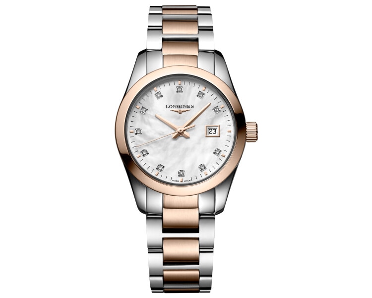 Longines Conquest Classic
