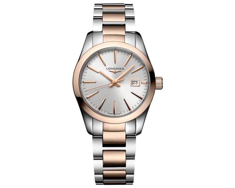 Longines Conquest Classic