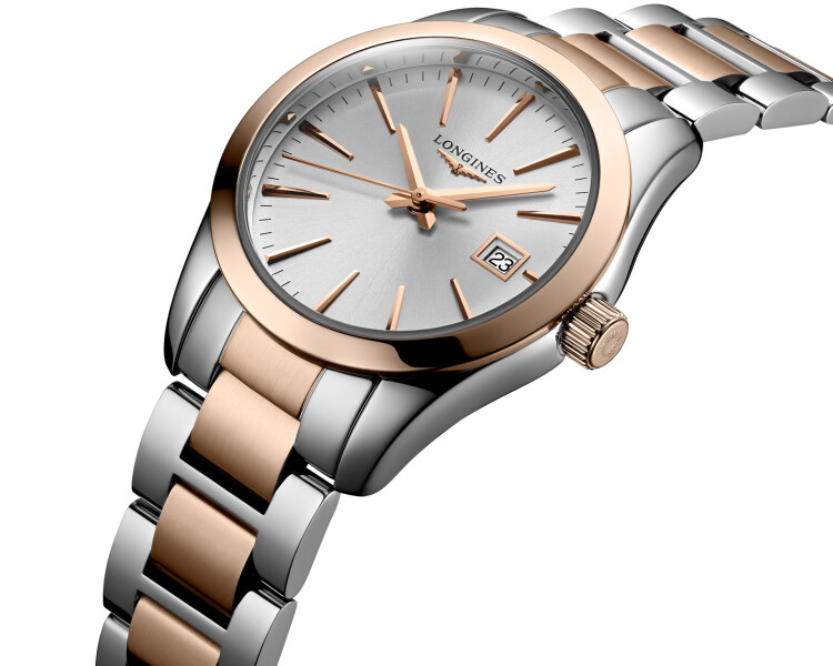 Longines Conquest Classic