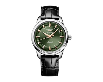 Zegarek męski Longines Conquest Heritage