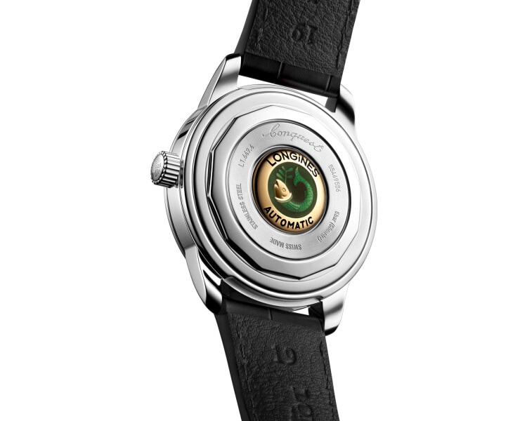 Longines Conquest Heritage