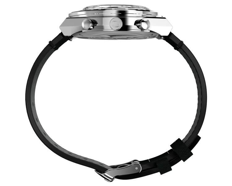 Timex Peanuts Q Timex