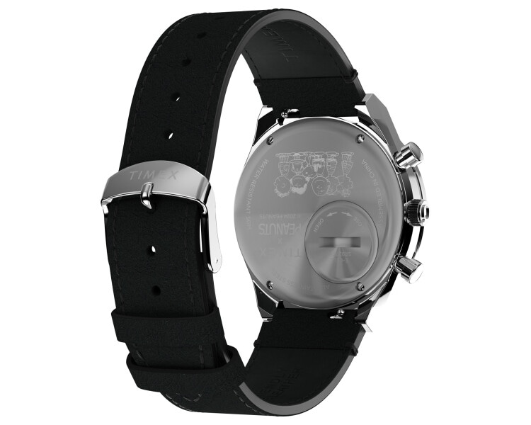 Timex Peanuts Q Timex