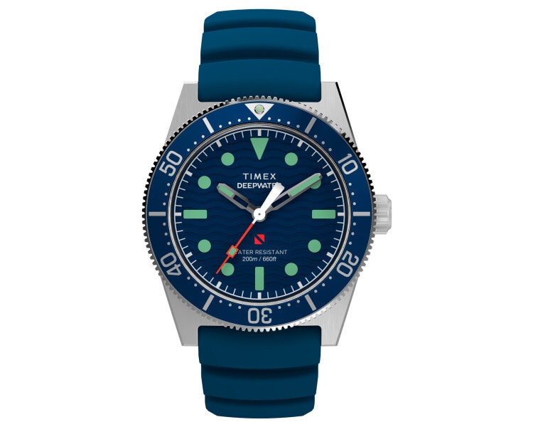 Timex Deep Water Reef