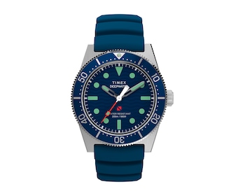 Timex Deep Water Reef