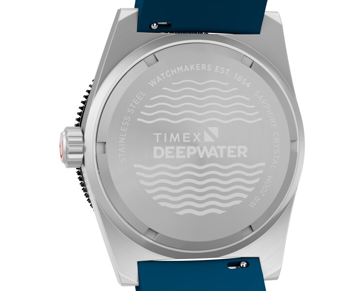 Timex Deepwater Reef
