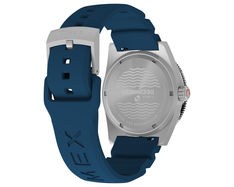 Timex Deepwater Reef