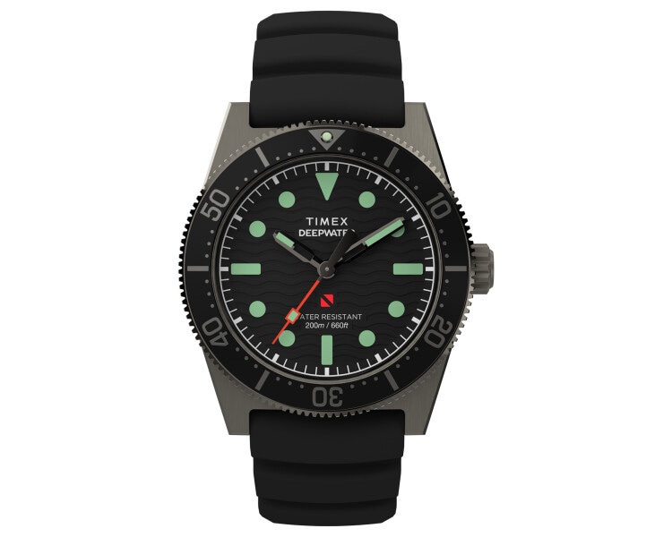 Timex Deep Water Reef