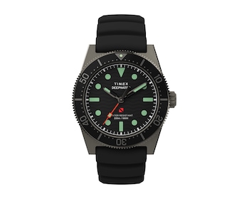 Timex Deep Water Reef