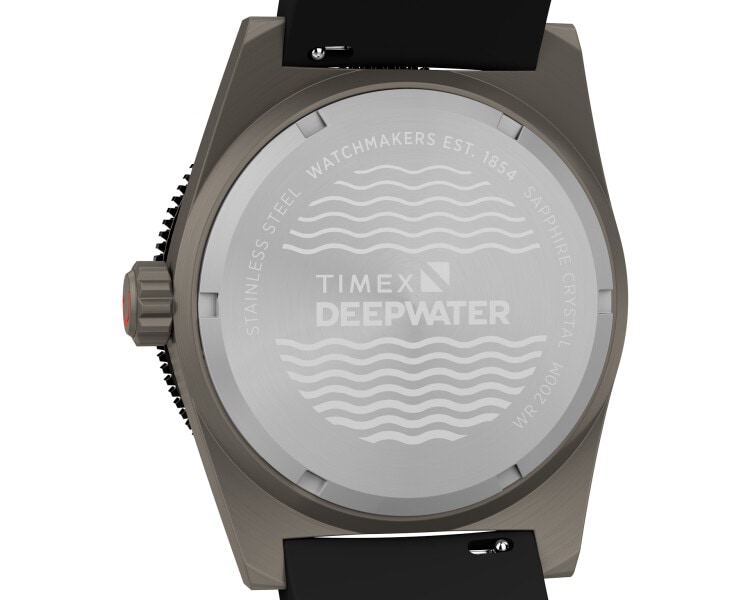 Timex Deepwater Reef
