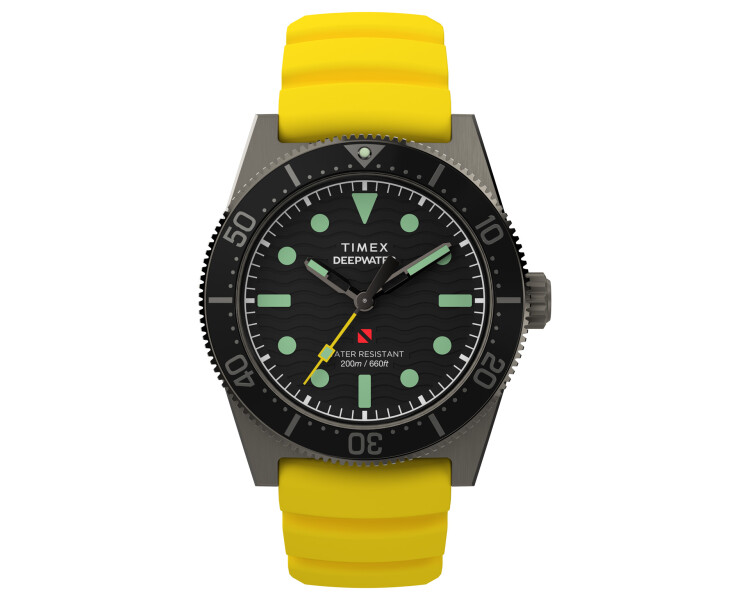 Timex Deep Water Reef