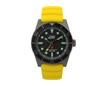 Timex Deep Water Reef