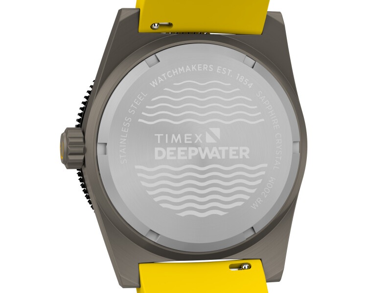 Timex Deepwater Reef