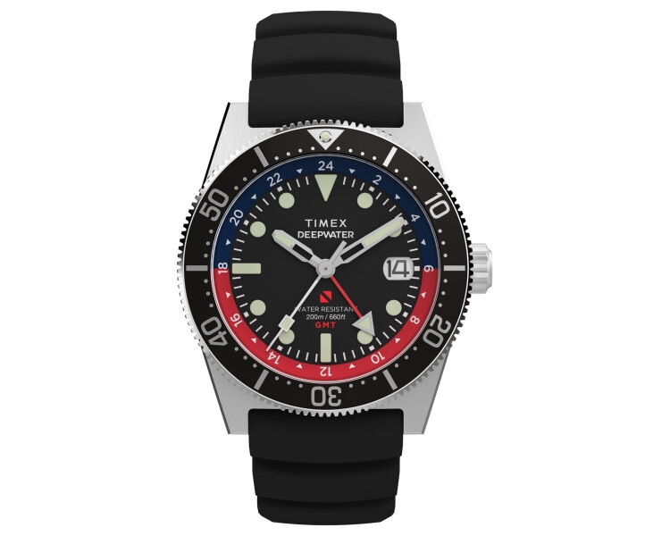 Timex Deep Water Reef
