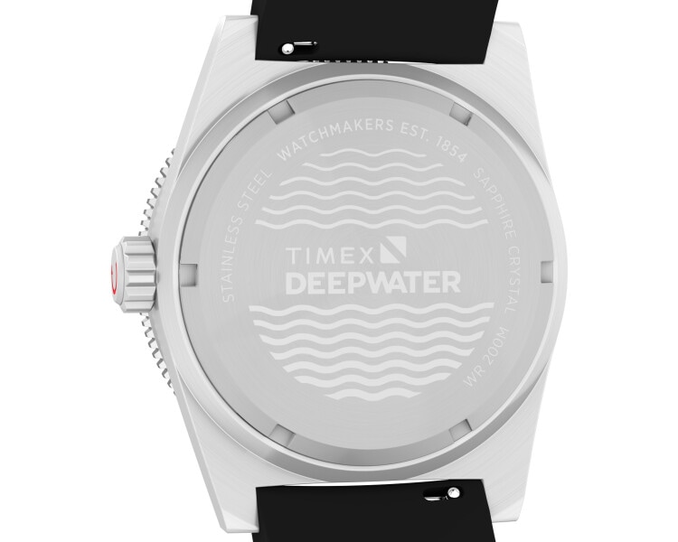 Timex Deepwater Reef